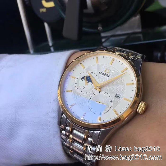 歐米茄OMEGA 精品推薦 精品男士腕表 WSS1755